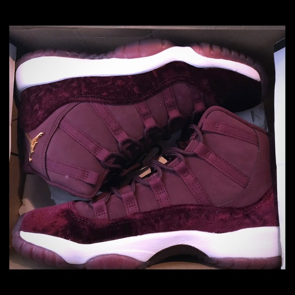 Air Jordan 11 Retro RL GG - Picture 1 of 3